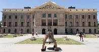 Arizona Republicans Again Block Effort to Repeal 1864 Abortion Ban