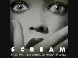 Scream - Soundtrack - Don't Fear The Reaper - By Gus -