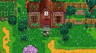 Eric “ConcernedApe” Barone Can’t Let Go Of Stardew Valley