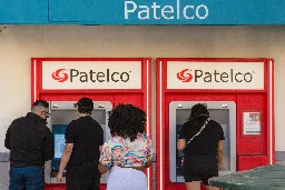 Patelco ransomware attack leaves customers unable to pay bills or access their money