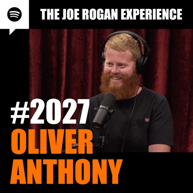 #2027 - Oliver Anthony