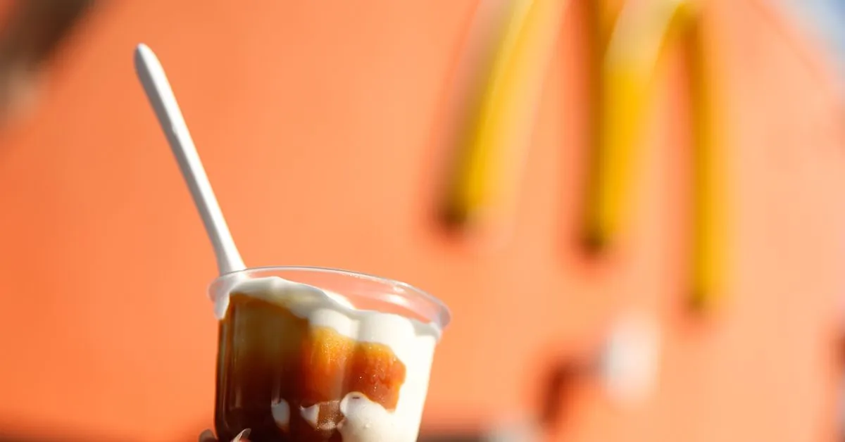 McDonald’s busted ice cream machines can now be fixed — legally