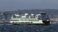 Fully restored WSF service in Bremerton likely won't come soon