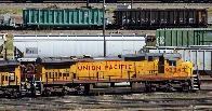 Regulators Blast Union Pacific for Running Unsafe Trains