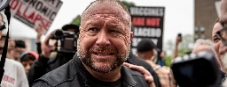 Alex Jones Estate Liquidation Gets Sandy Hook Families’ Vote