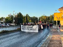 Neues Pirnaer Bündnis bietet AfD die Stirn