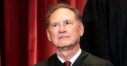 Samuel Alito’s Mysterious Absence From Supreme Court Raises Questions