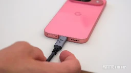 Android will no longer call slow chargers 'fast,' but only on Pixel 9 so far