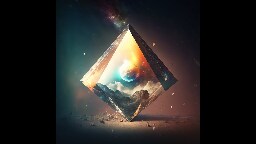 Prism (official lyric video)