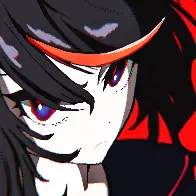 Ryuko (by Soma)