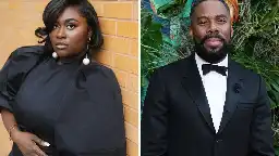 Danielle Brooks, Colman Domingo and more Broadway alumni recognized with 2024 Oscar nominations