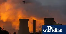 Australia has highest per capita CO2 emissions from coal in G20, analysis finds