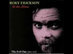 Roky Erickson - I Think of Demons