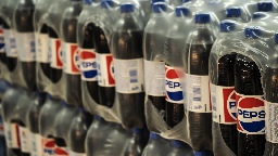 New York calls PepsiCo's plastic pollution a 'public nuisance' in first-of-its-kind lawsuit