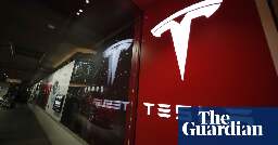 Judge finds ‘reasonable evidence’ Tesla knew self-driving tech was defective