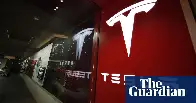 Judge finds ‘reasonable evidence’ Tesla knew self-driving tech was defective