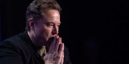 Elon Musk may have to sell billions in Tesla stock to rescue X