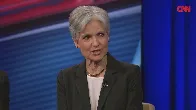 Group of voters organizes the “Kentucky Party” and announces Jill Stein for president campaign