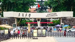 Top Chinese university scraps English tests in move cheered by nationalists | CNN