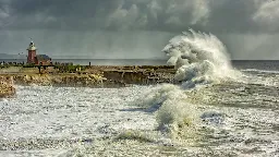 El Niño could unleash several '10-year flood events' this winter in cities such as Seattle and San Diego