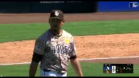 [Highlight] Former waiver claim Jeremiah Estrada sets a MLB record (in at least the expansion era) with 13 consecutive strikeouts