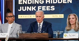 Biden wants to free you from all those subscriptions you meant to cancel but didn’t