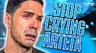 How Arteta is DAMAGING the Premier League