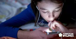 Childhood disrupted: is the internet damaging young people’s development?