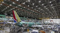 Boeing issues layoff notices to 400-plus workers as it begins drastic cuts