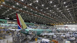 Boeing issues layoff notices to 400-plus workers as it begins drastic cuts