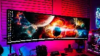 Gigabyte AORUS CO49DQ 49-Inch QD-OLED Gaming Monitor Review | ThinkComputers.org