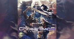 FINAL FANTASY XIV: Dawntrail | Patch 7.1 Crossroads