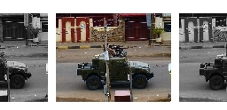 Sudan: French-manufactured weapons system identified in conflict – new investigation