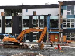 Surrey schools a cautionary construction tale as B.C. communities bursting at the seams