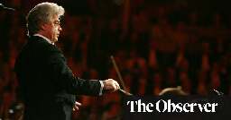 Musicians walk out after London orchestra leaves them unpaid for months