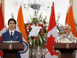 In tit-for-tat move, India asks Canada diplomat to leave country in 5 days