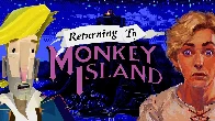 Super good video regarding the Monkey Island series