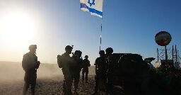 Diplomatic push for Israel-Hamas ceasefire intensifies