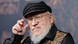 George R.R. Martin Feels Strikes “Will Be Long And Bitter”, Says His HBO Deal “Was Suspended” & Gives Update On ‘House Of The Dragon’ Season 2