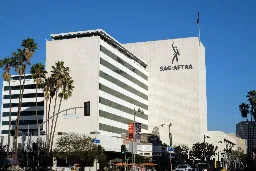 SAG-AFTRA Talks With Video Game Industry End With No Deal