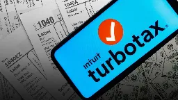 TurboTax maker Intuit spent millions in record lobbying blitz amid threats to tax prep industry - OpenSecrets News