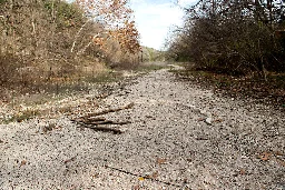 Aquifer District Declares a Stage 4 Drought for the First Time Ever