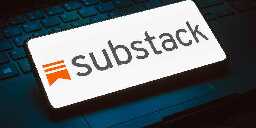 Substack says it will remove Nazi publications from the platform