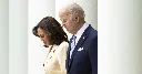 What would happen to Biden’s campaign cash if he drops out? That’s up to Kamala Harris