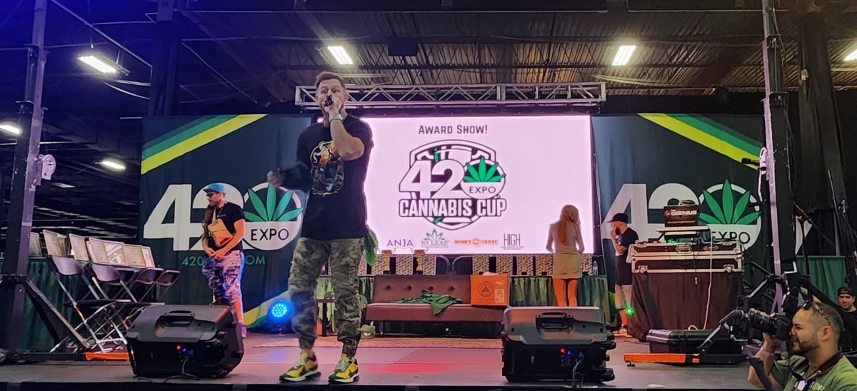 420 Expo Holds 1st NJ Legal Cannabis Cup | Heady NJ