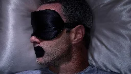 Some people claim taping your mouth shut helps you sleep better—but what are the risks?