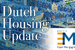 Housing update: the cabinet's plans and what they mean for you - DutchNews.nl