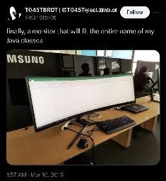 the background blur