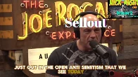 [Strong criticism of Joe Rogan] Joe Rogan Spreads Antisemitism Pysop. Uniparty Melts Down Over Anti War Protests. Nick at Night Live [01:54:58 | May 09 24 | RBN]