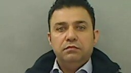 How 'reclusive' dad ran migrant smuggling ring from garage in footballers' haven